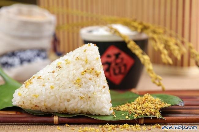 吃个粽子要跑几公里武艺浮滥 热量账背后的好意思食贤达