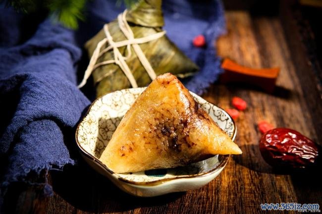 吃个粽子要跑几公里武艺浮滥 热量账背后的好意思食贤达