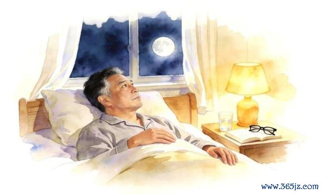 今夜能否睡得好 深度休眠是关键 科学助眠范例推选